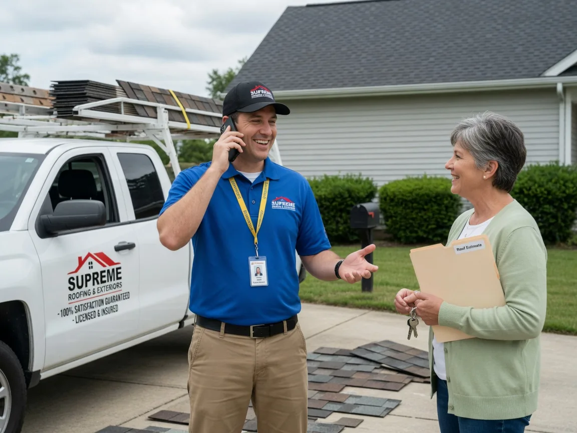 Roof Replacement Smithville, GA FAQs